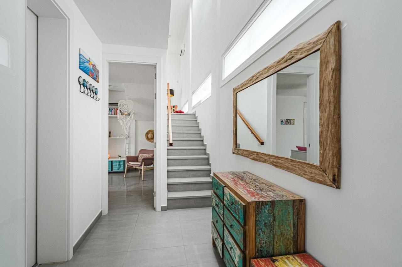 Modern 3Bdr Villa With Heated Pool 엘메다노 외부 사진