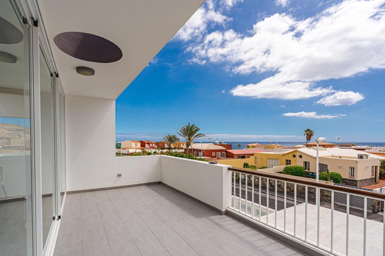 Modern 3Bdr Villa With Heated Pool 엘메다노 외부 사진