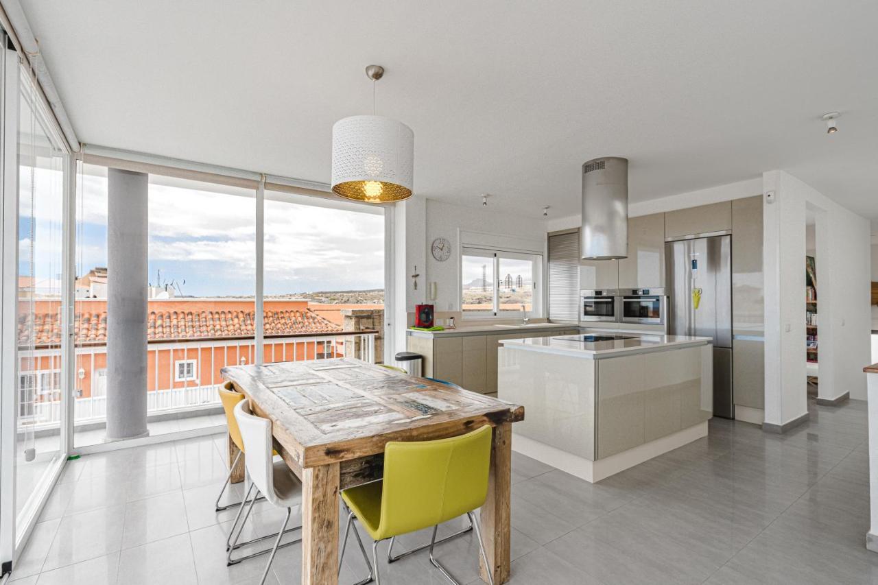 Modern 3Bdr Villa With Heated Pool 엘메다노 외부 사진