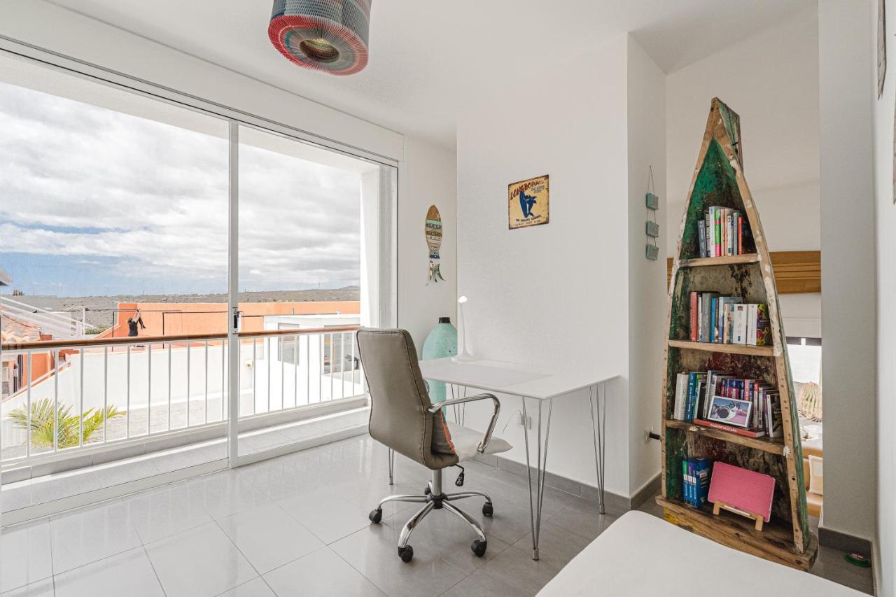 Modern 3Bdr Villa With Heated Pool 엘메다노 외부 사진
