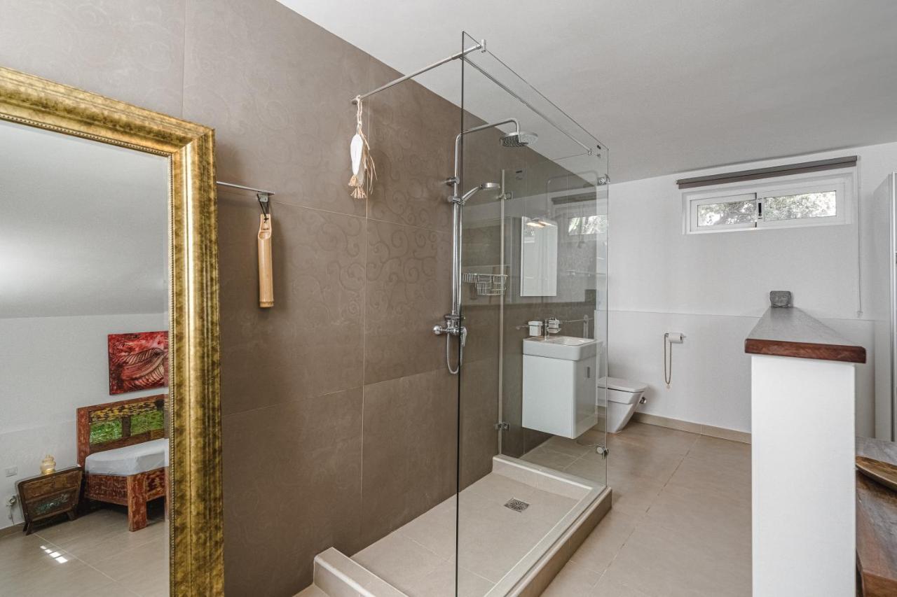 Modern 3Bdr Villa With Heated Pool 엘메다노 외부 사진