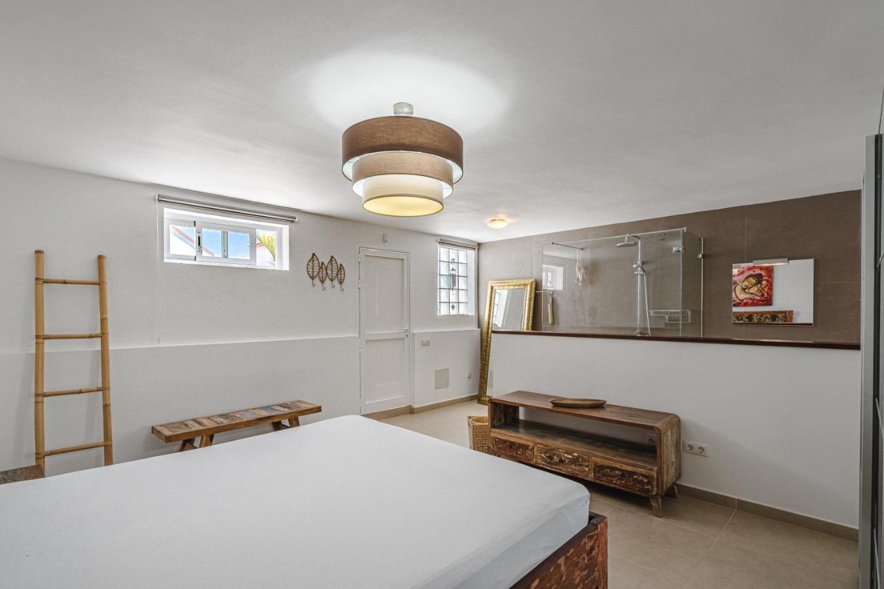 Modern 3Bdr Villa With Heated Pool 엘메다노 외부 사진