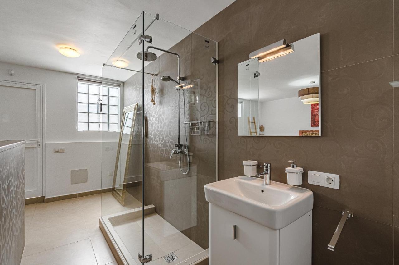 Modern 3Bdr Villa With Heated Pool 엘메다노 외부 사진