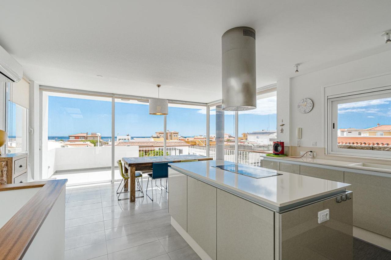 Modern 3Bdr Villa With Heated Pool 엘메다노 외부 사진