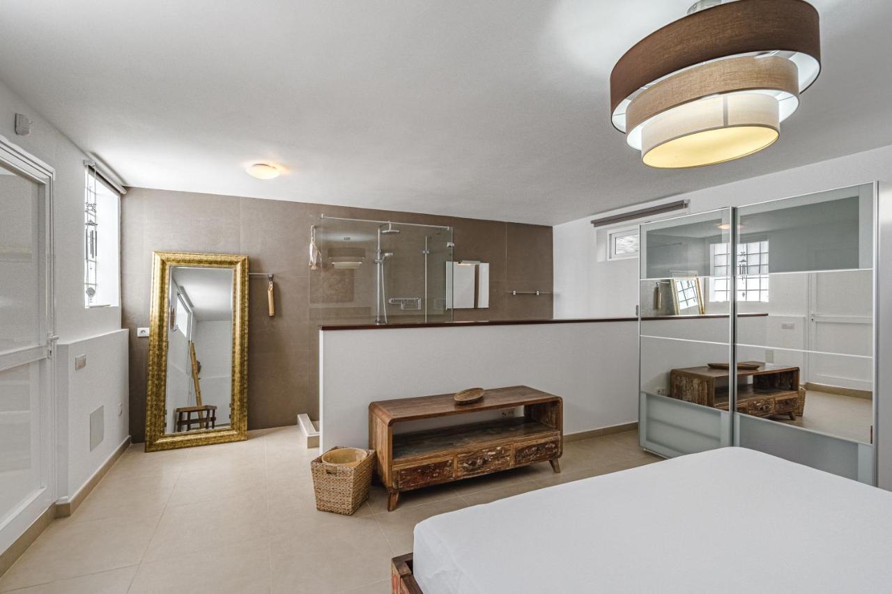 Modern 3Bdr Villa With Heated Pool 엘메다노 외부 사진