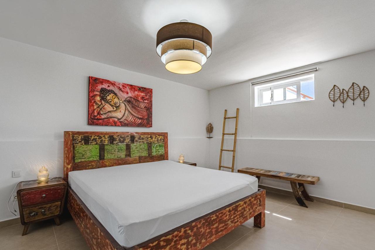 Modern 3Bdr Villa With Heated Pool 엘메다노 외부 사진