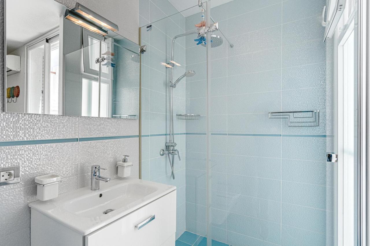 Modern 3Bdr Villa With Heated Pool 엘메다노 외부 사진