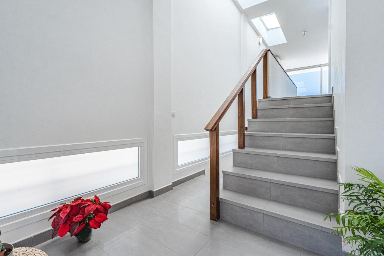 Modern 3Bdr Villa With Heated Pool 엘메다노 외부 사진