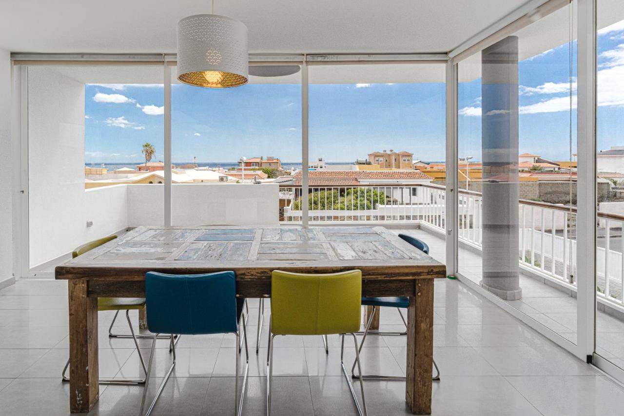 Modern 3Bdr Villa With Heated Pool 엘메다노 외부 사진