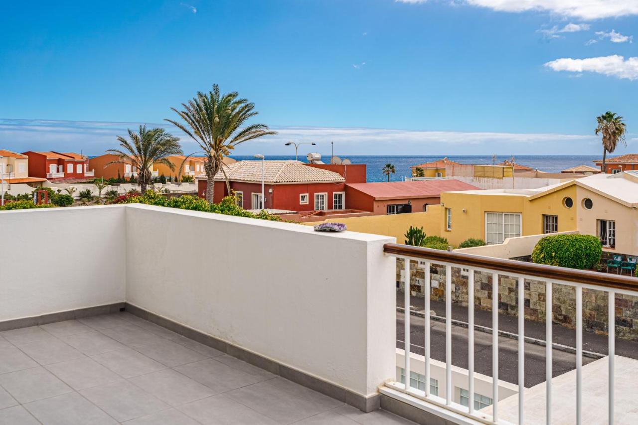 Modern 3Bdr Villa With Heated Pool 엘메다노 외부 사진