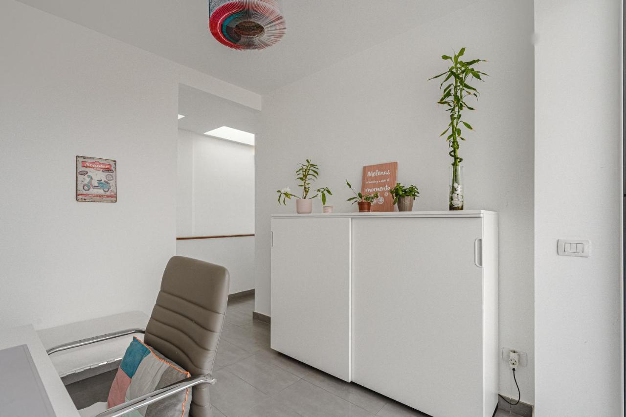 Modern 3Bdr Villa With Heated Pool 엘메다노 외부 사진