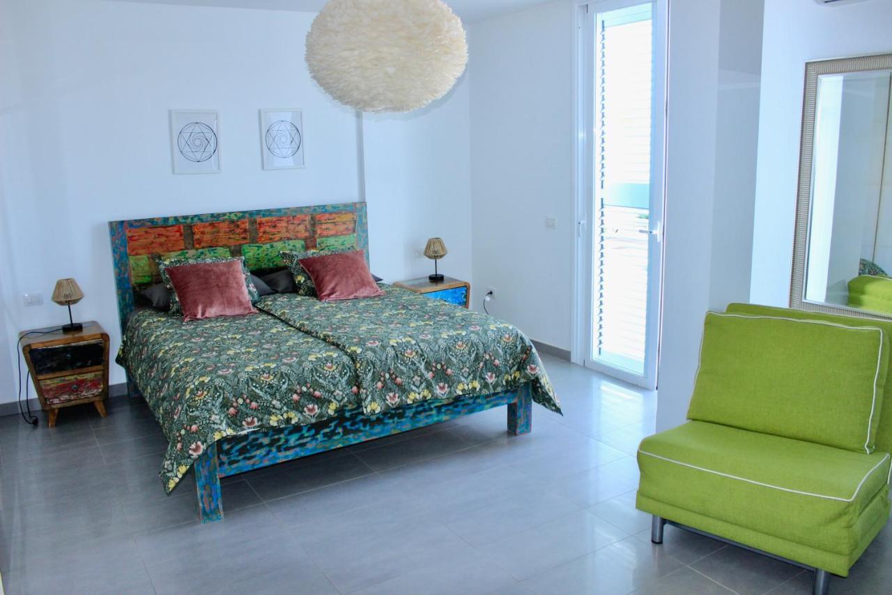 Modern 3Bdr Villa With Heated Pool 엘메다노 외부 사진