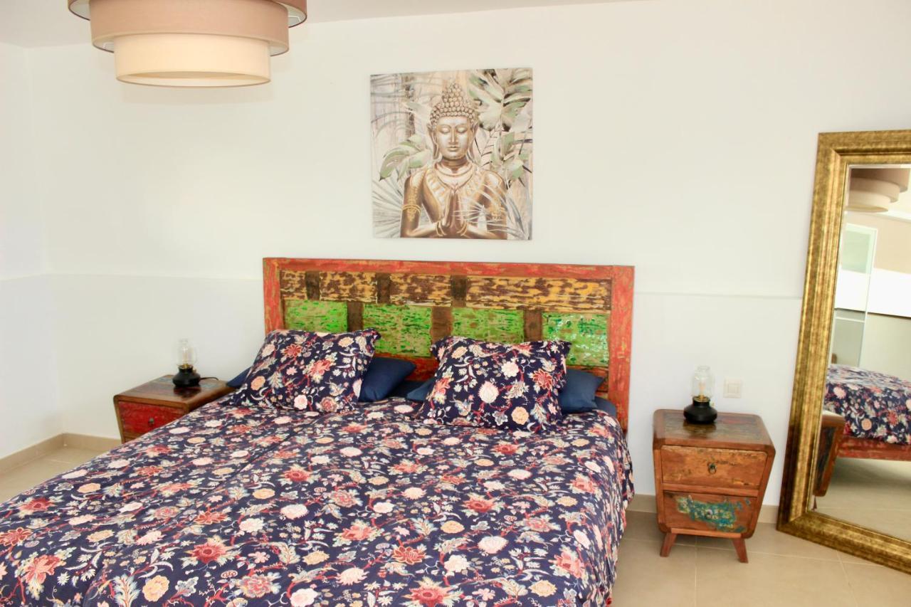 Modern 3Bdr Villa With Heated Pool 엘메다노 외부 사진