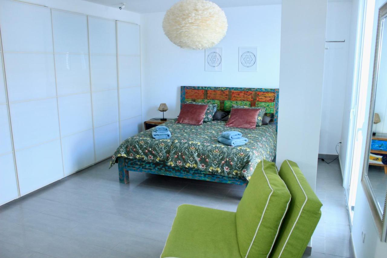 Modern 3Bdr Villa With Heated Pool 엘메다노 외부 사진