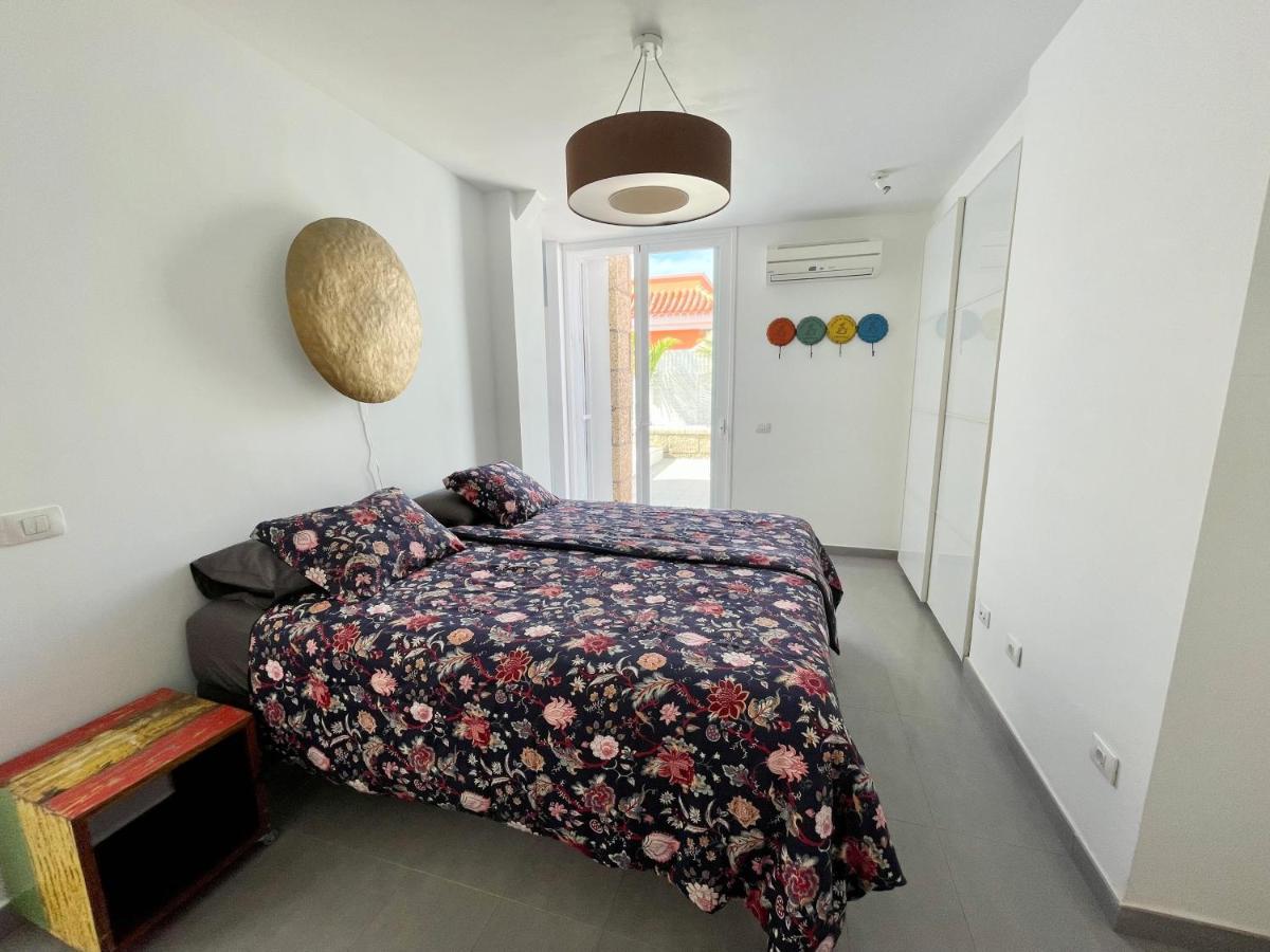 Modern 3Bdr Villa With Heated Pool 엘메다노 외부 사진